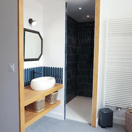 Maison Arcades 2 3* Verdun-Sur-Garonne