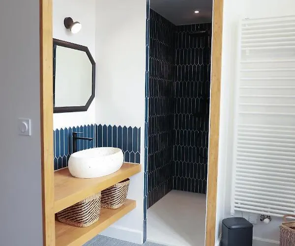 Maison Arcades 2 3* Verdun-Sur-Garonne