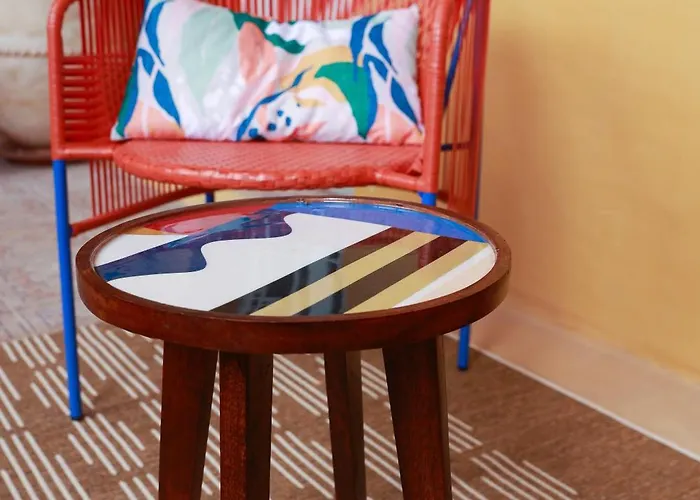 فندق مبيت وإفطار Maison Arcades 2