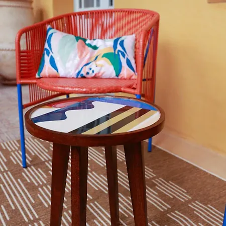 Bed & Breakfast Maison Arcades 2